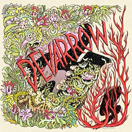 DEVARROW - Vinyl Record