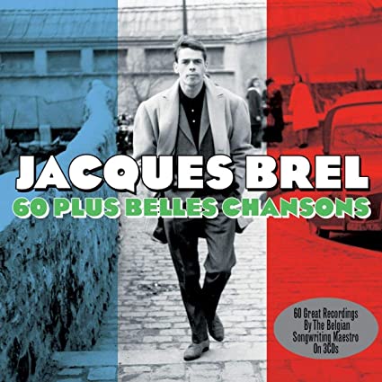 60 Plus Belles Chansons - CD3