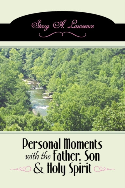 Lawrenc - Personal Moments with the Father, Son & Holy Spirit: Own You