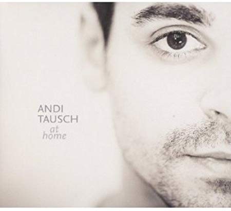 Andi Tausch - At Home - CD