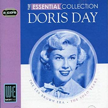 Doris Day - Essential Collection - CD
