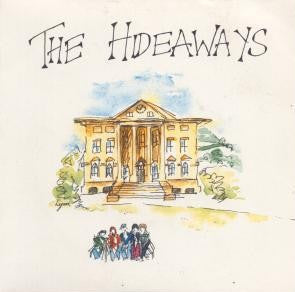 Hideaways - Waiting For Maria / Annabelle / Every Time I See You - U
