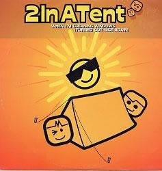 2InATent - When I'm Cleaning Windows (Turned Out Nice Again) - Used V