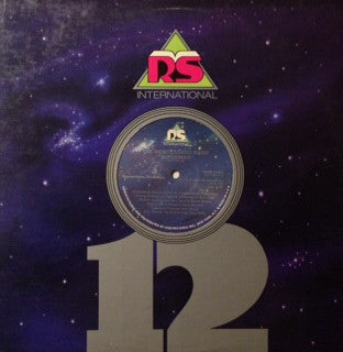 Wonderland Band - Superman / Thrill Me (With Your Super Love) - Used