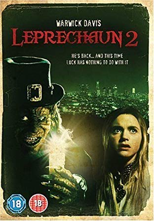 Leprechaun 2 - DVD
