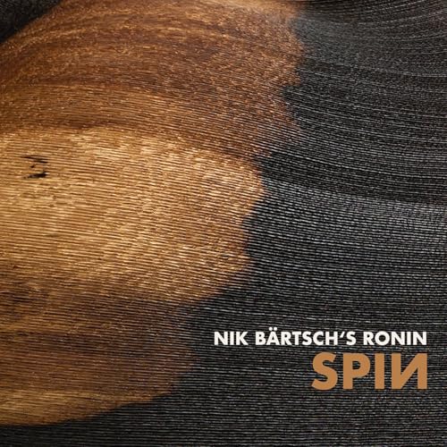 Nik Baertsch's Ronin - Spin - New Vinyl Record
