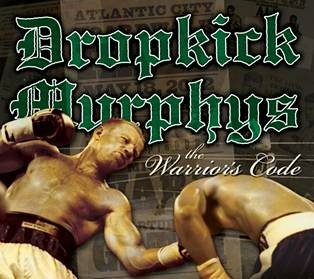 Dropkick Murphys - Warrior's Code - CD