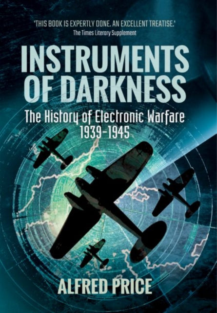 Dr.Alfred Price - Instruments of Darkness - Paperback