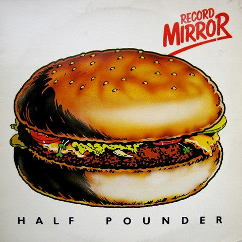 Various - Record Mirror Half Pounder - Used Vinyl Record