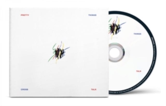Cross Talk - CD