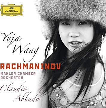 S. RACHMANINOV - Paganini Rhapsody | Piano Concerto No. 2 - CD