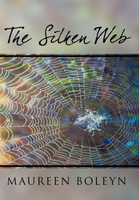 Boleyn - Silken Web - New paperback or softback