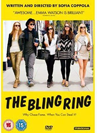 Bling Ring - DVD