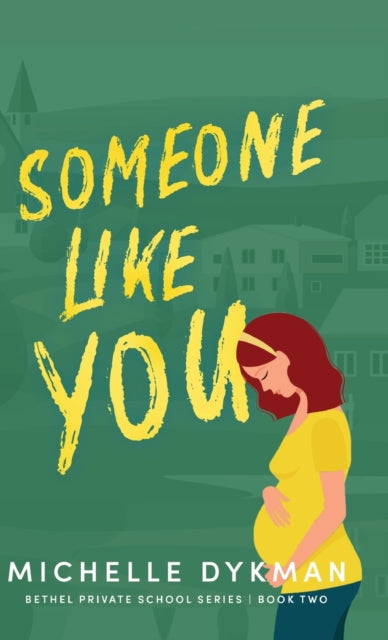 Dykman - Someone Like You - New hardback or cased book