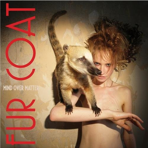 Fur Coat - Mind Over Matter - Used Vinyl Record