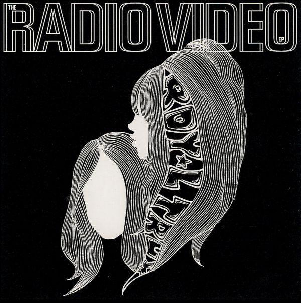 Royal Trux - Radio Video EP - Used CD