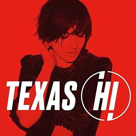 Texas - Hi - cd