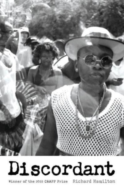 Richard Hamilton - Discordant - Paperback