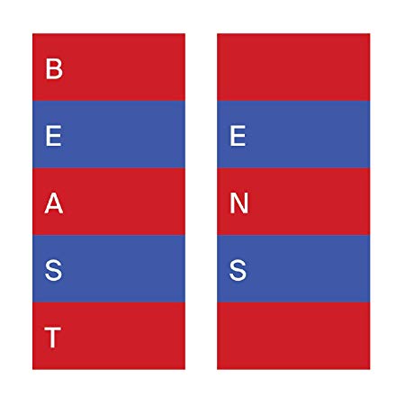 BEAST - Ens - CD