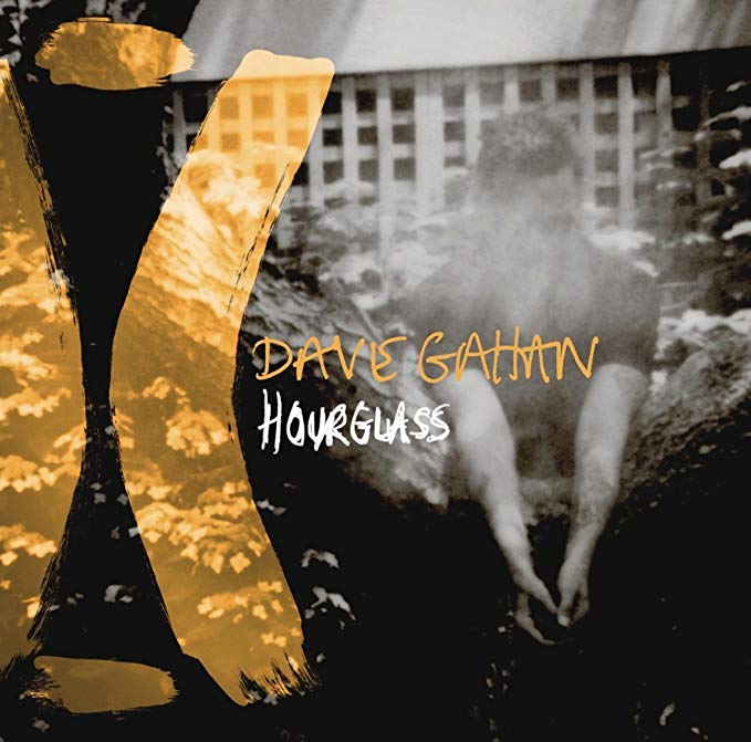 Dave Gahan - Hourglass - CD