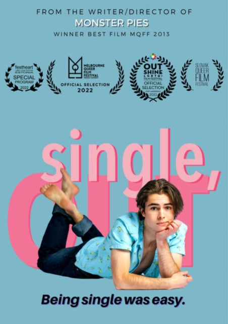 Single. Out - Season 1 - DVD