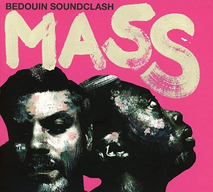 BEDOUIN SOUNDCLASH - MASS - CD