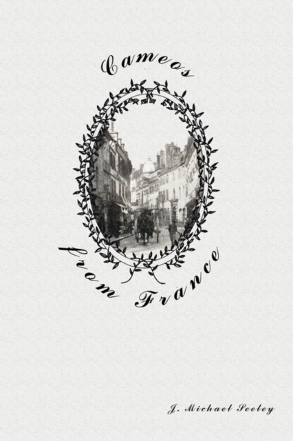 Seeley - Cameos from France - New paperback or softback