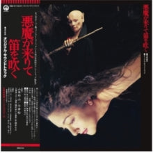 Akuma Ga Kitarite Fue Wo Fuku - CD