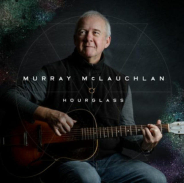 Hourglass - CD