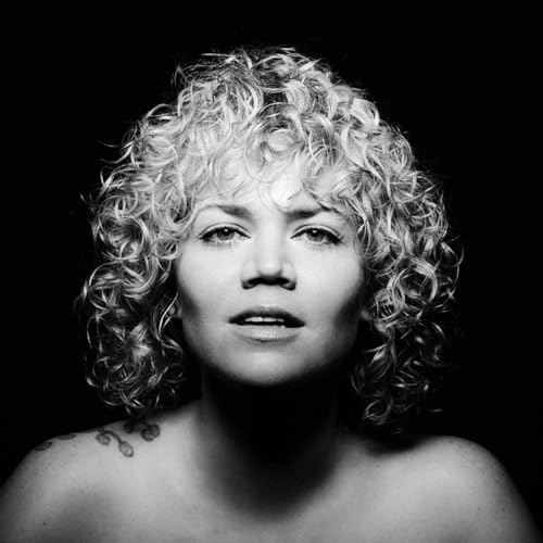 ALICIA WALTER - I AM ALICIA - New CD
