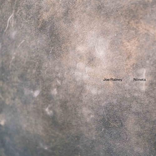 JOE RAINEY - NIINETA - New C-90 FERRIC