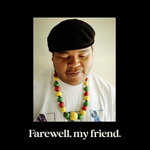 Farewell, My Friend - New Vinyl Record