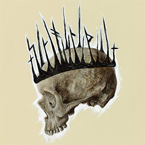 Skold - Dies Irae - New cd