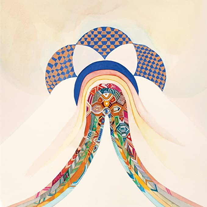 KAITLYN AURELIA SMIT - EUCLID - Vinyl Record VL