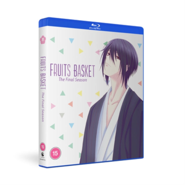Fruits Basket: Season 3 - BluRay