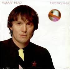 Murray Head - How Many Ways - Used Vinyl Record