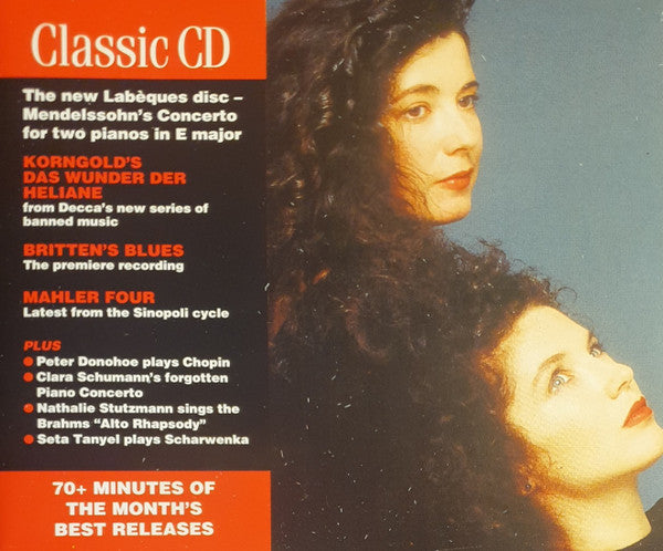 Various - Classic CD 37 - Used CD