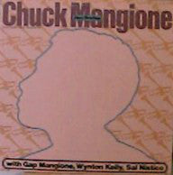 Chuck Mangione - Jazz Brother - Used Vinyl Record