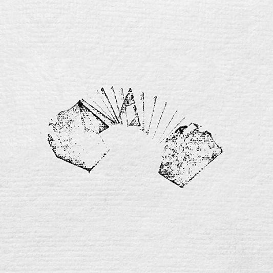 AMMAN/JOSH - PLACES - Vinyl Record