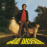 JOE DASSIN - LA FLEUR AUX DENTS - CD