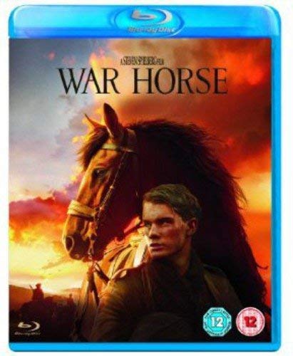 War Horse - Blu-ray
