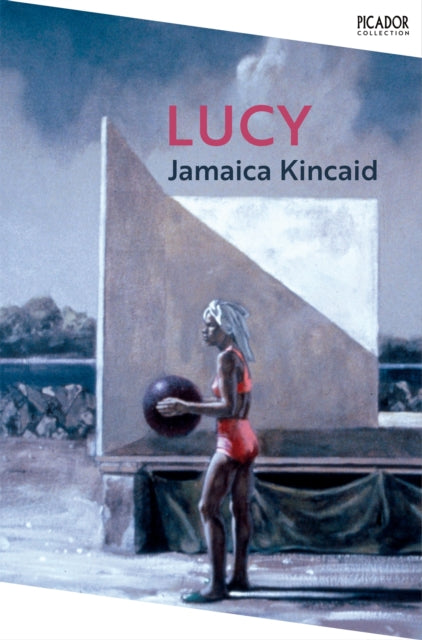Jamaica Kincaid - Lucy - Paperback