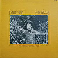 Kevin Mitchell - Free And Easy - Irish Traditional Songs And Ballads