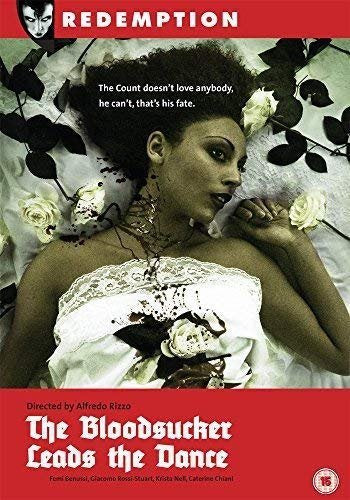 Bloodsucker Leads The Dance DVD - DVD