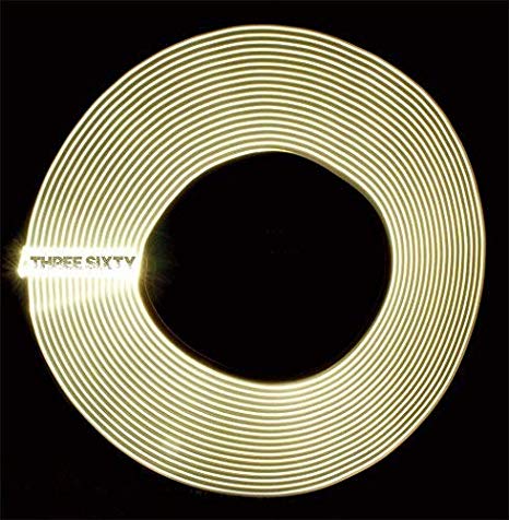 360band - Three Sixty - CD