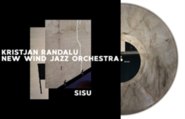 KRISTJAN RANDALU AND - Sisu (Grey Marble Vinyl) - Vinyl Record