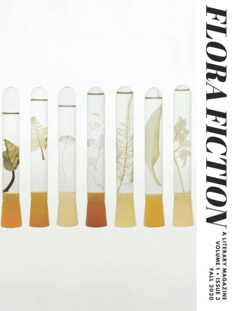 As - Fiction Literary Magazine Fall 2020  Volume 1 Issue 3 - New paper