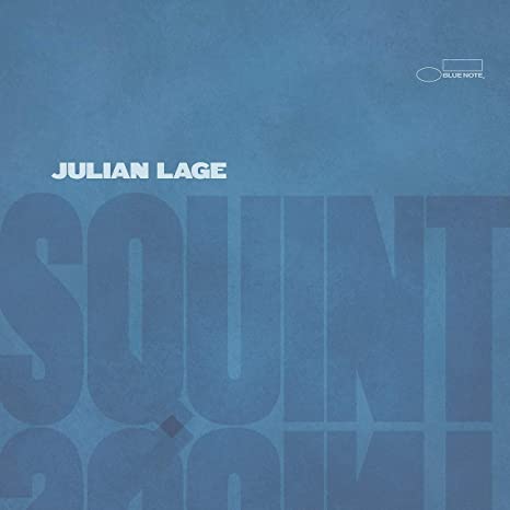LAGE - SQUINT - cd