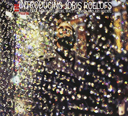 Joris Roelofs - Introducing - CD