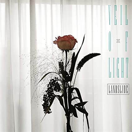 LANDSLIDE - Vinyl Record VL